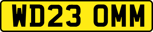 WD23OMM
