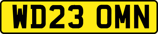 WD23OMN