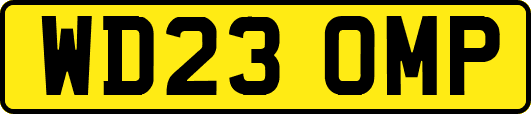 WD23OMP