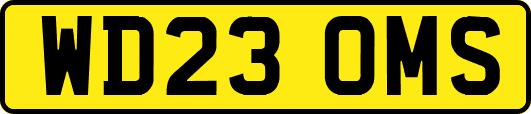 WD23OMS
