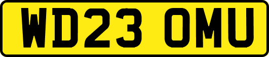WD23OMU