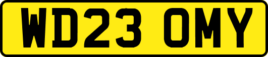 WD23OMY