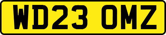 WD23OMZ