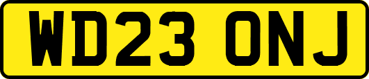 WD23ONJ