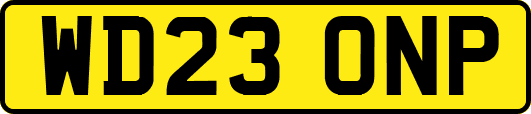 WD23ONP