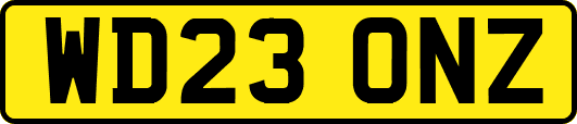 WD23ONZ