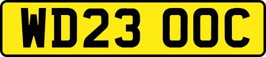 WD23OOC