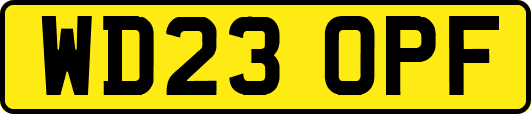 WD23OPF