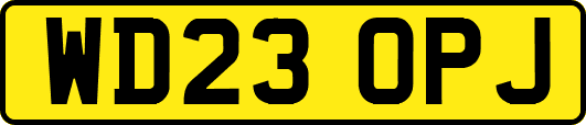 WD23OPJ