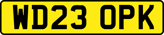 WD23OPK