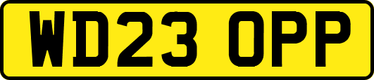 WD23OPP