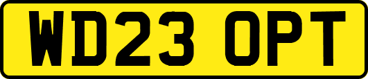 WD23OPT