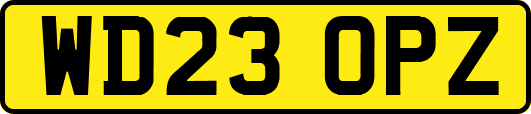 WD23OPZ