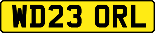 WD23ORL
