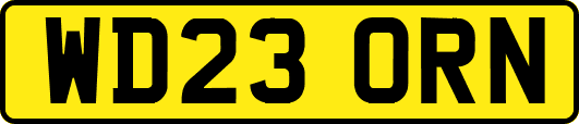 WD23ORN