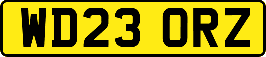 WD23ORZ