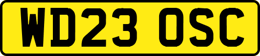 WD23OSC