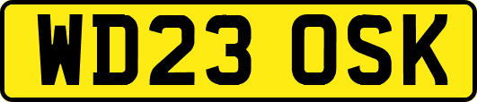 WD23OSK
