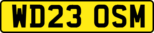 WD23OSM