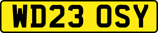 WD23OSY
