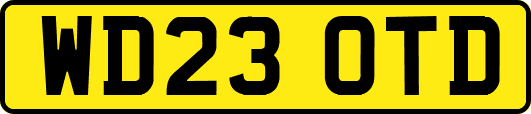 WD23OTD