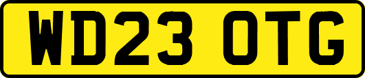 WD23OTG