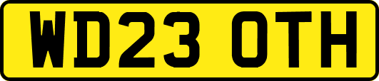WD23OTH