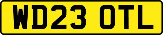 WD23OTL