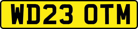 WD23OTM