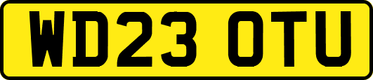 WD23OTU