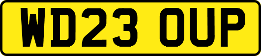 WD23OUP