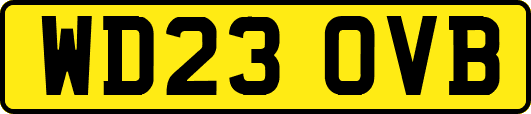 WD23OVB