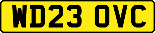 WD23OVC