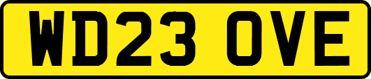 WD23OVE