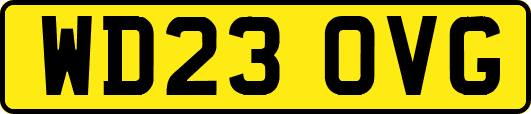 WD23OVG