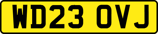 WD23OVJ
