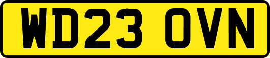 WD23OVN