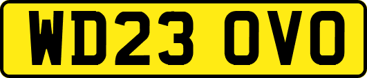 WD23OVO