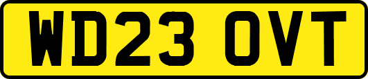 WD23OVT