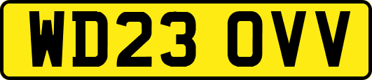 WD23OVV