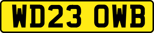 WD23OWB