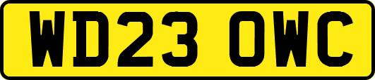 WD23OWC