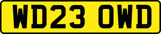 WD23OWD