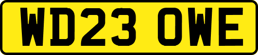 WD23OWE