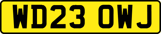 WD23OWJ