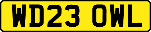 WD23OWL