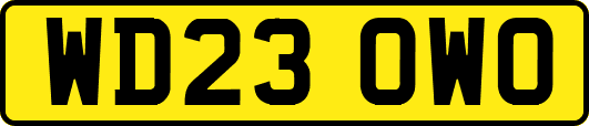 WD23OWO