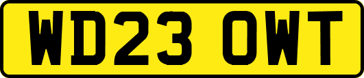 WD23OWT