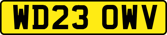 WD23OWV