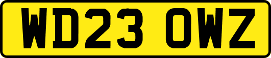 WD23OWZ